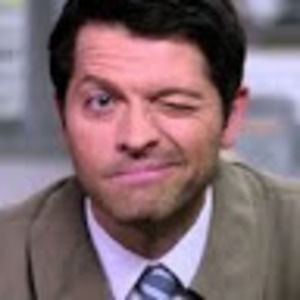 Meet your Posher, Castiel